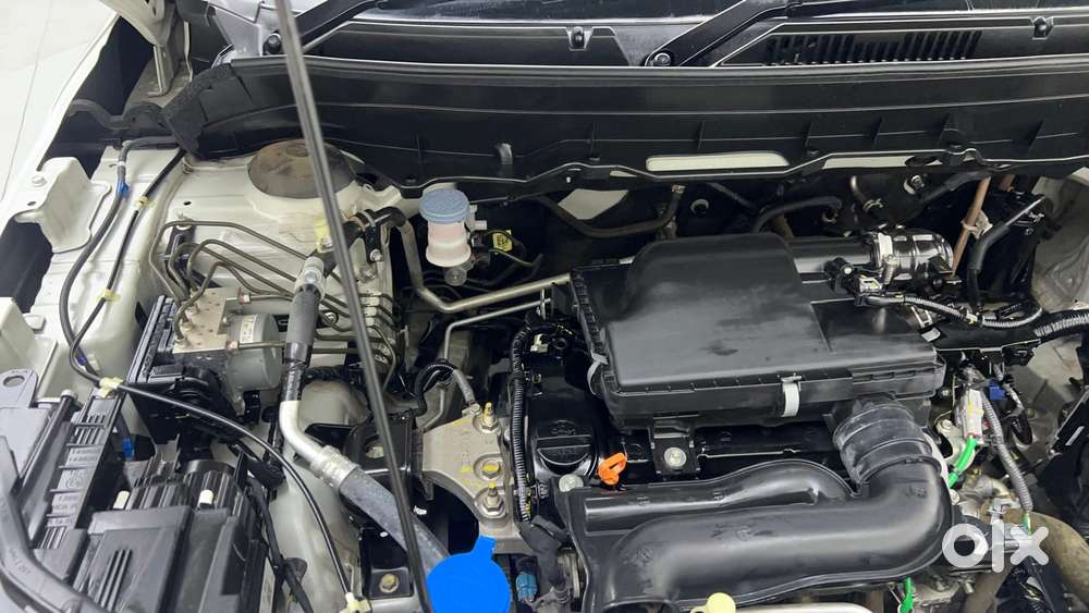 Maruti Suzuki Brezza Zxi Plus At, 2023, Petrol
