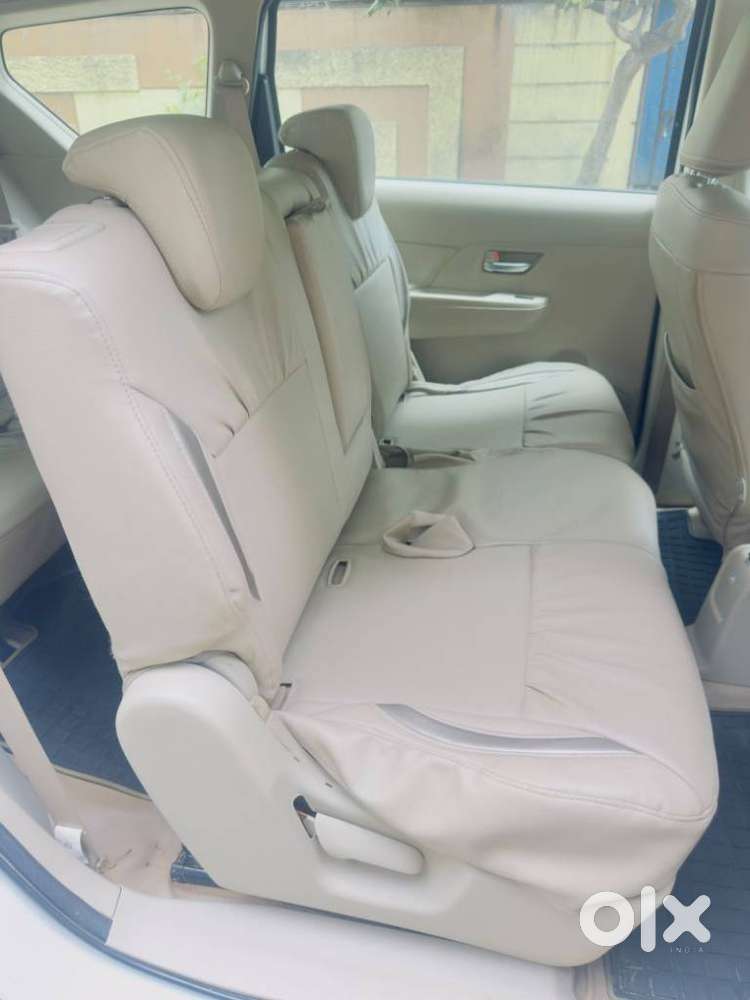 Maruti Suzuki Ertiga Vxi (o) Cng, 2020, Cng & Hybrids