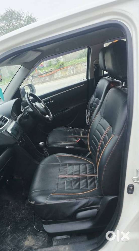 Maruti Suzuki Swift Vxi Optional, 2012, Petrol