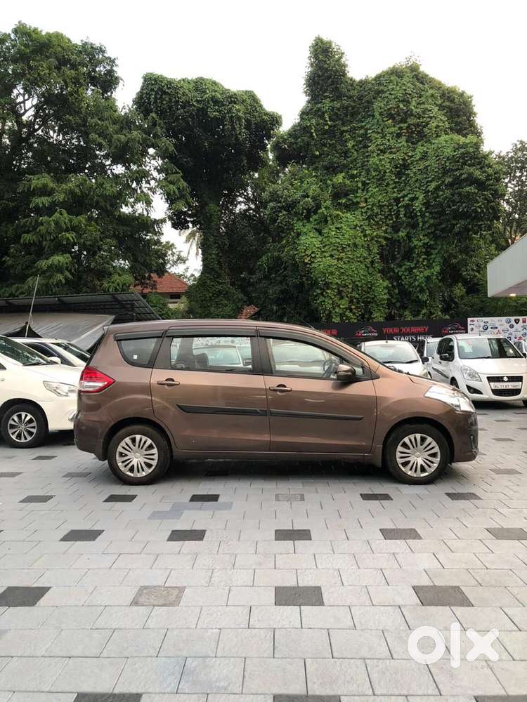 Maruti Suzuki Ertiga 2012-2015 Vdi, 2014, Diesel