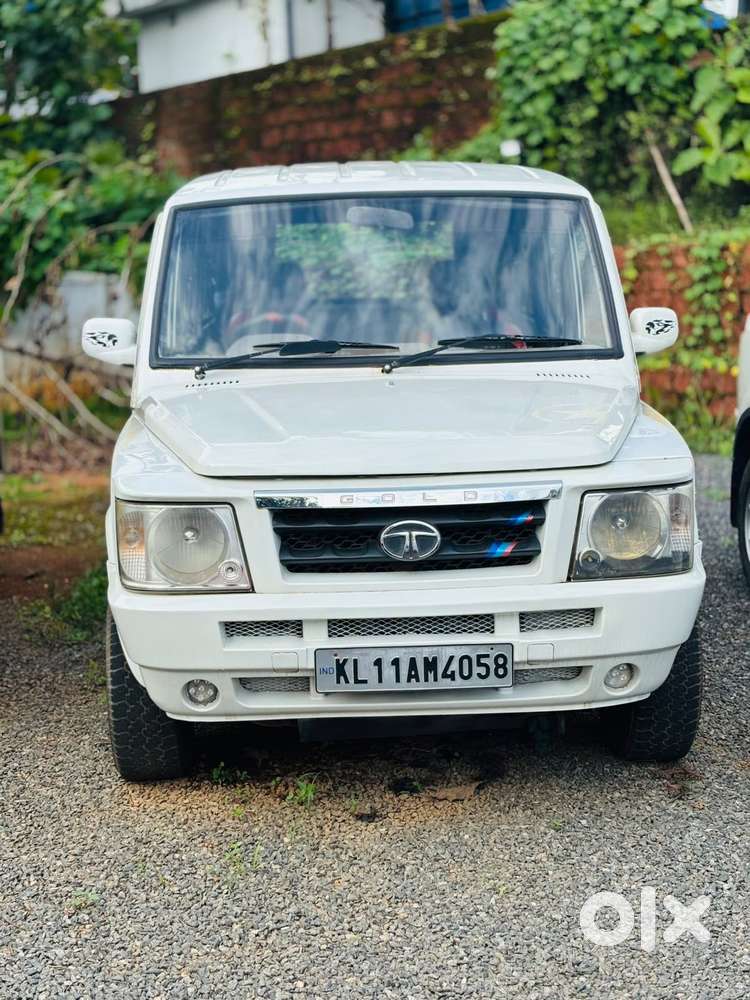 Tata Sumo Gold Ex Bsiii, 2012, Diesel