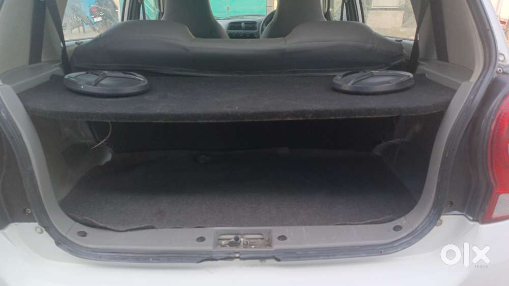 Maruti Suzuki Alto K10 2010-2014 Vxi, 2013, Petrol
