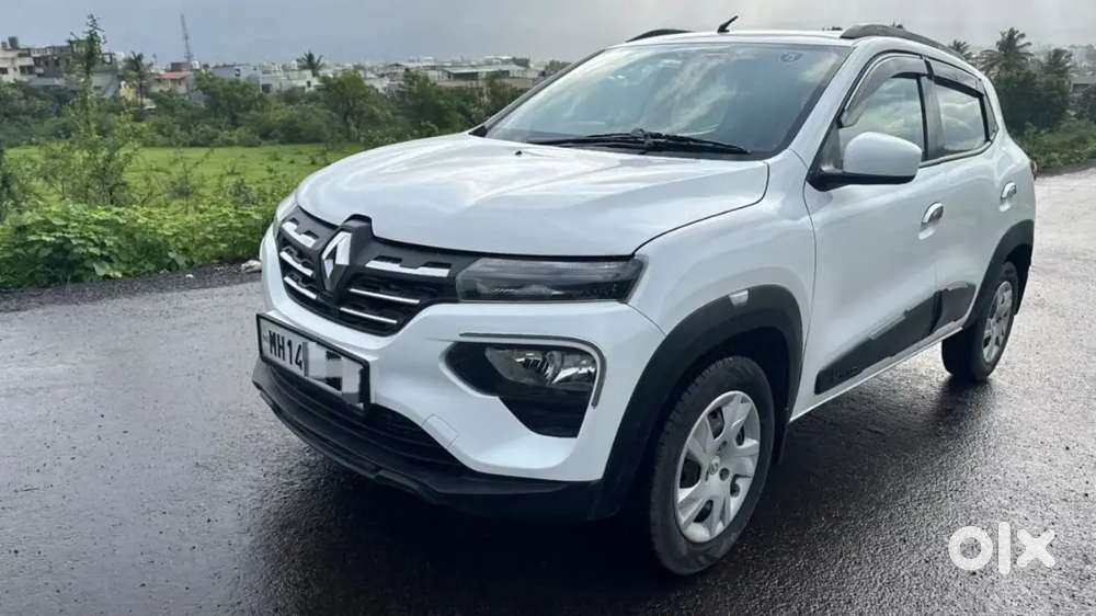 Renault Kwid Rxt Petrol 2022