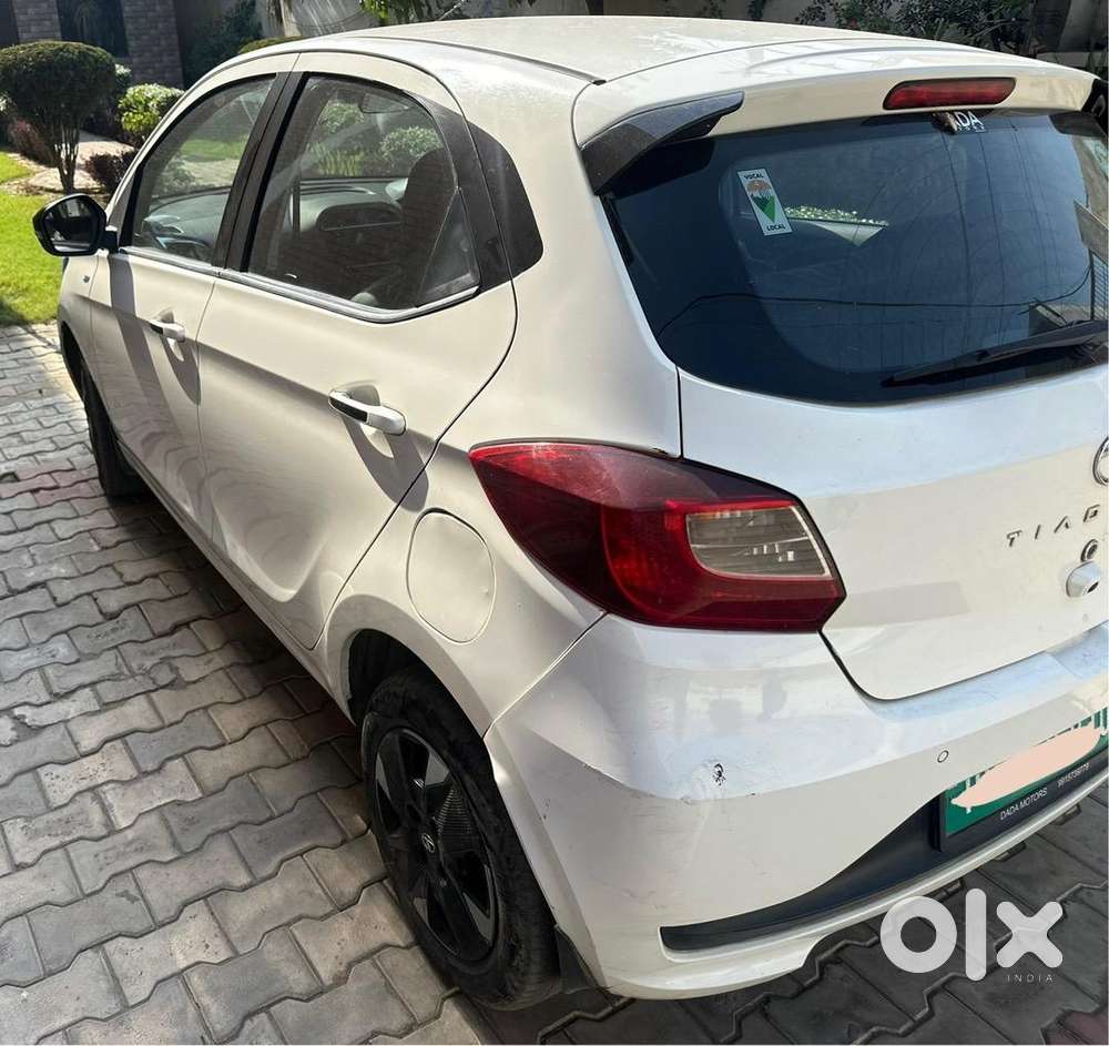 Tata Tiago Ev 2023 Electric Good Condition