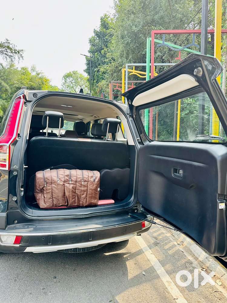 Mahindra Scorpio-n 2024 Diesel