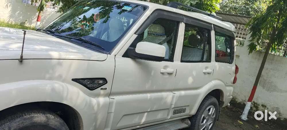 Scorpio S5