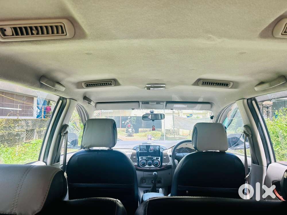 Toyota Innova 2013 Diesel Good Condition