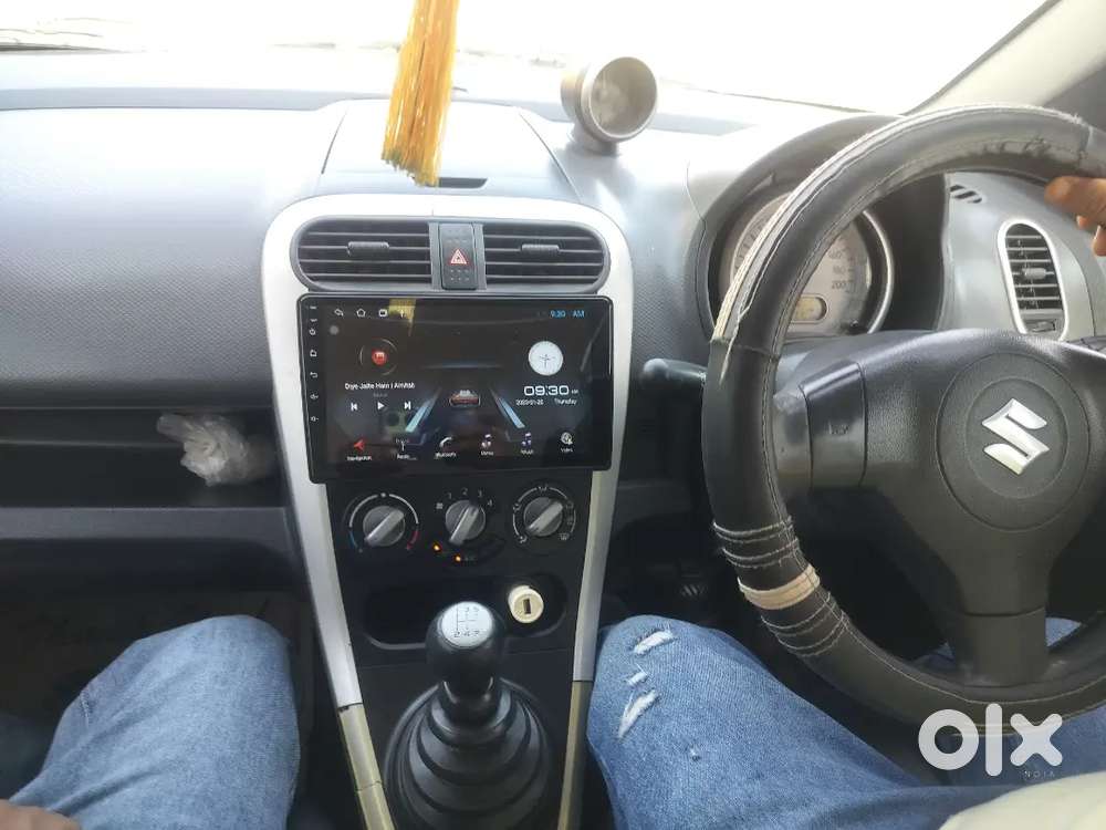 Maruti Suzuki Ritz 2010 Diesel 150000 Km Driven