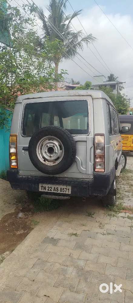 Tata Sumo Victa 2006 Diesel 156758 Km Driven