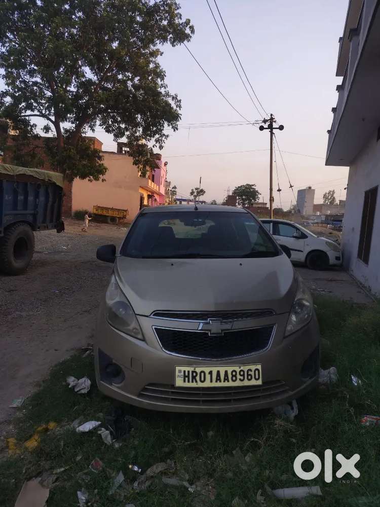 Good Condition Hai