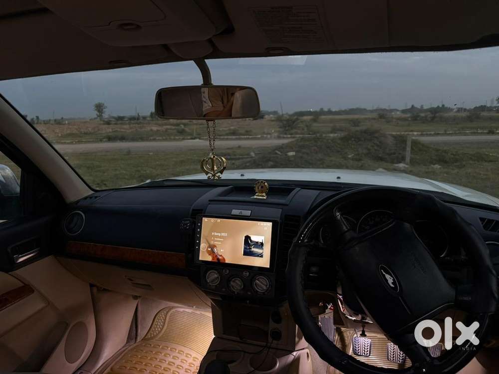 Ford Endeavour 2009 Diesel Well Maintained