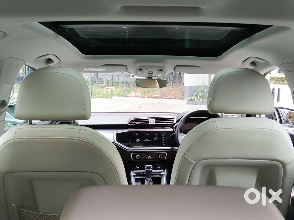 Audi Q3 40 Tfsi Premium Plus, 2025, Petrol