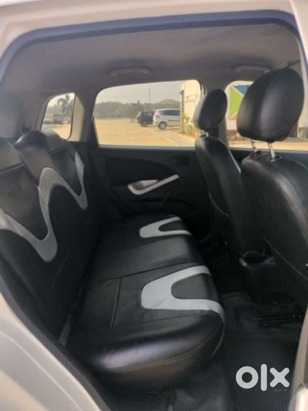 Ford Figo 2010-2012 Diesel Zxi, 2012, Diesel