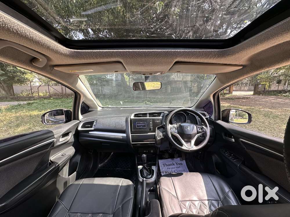 Honda Wr-v 1.5 Vx I-dtec, 2018, Diesel