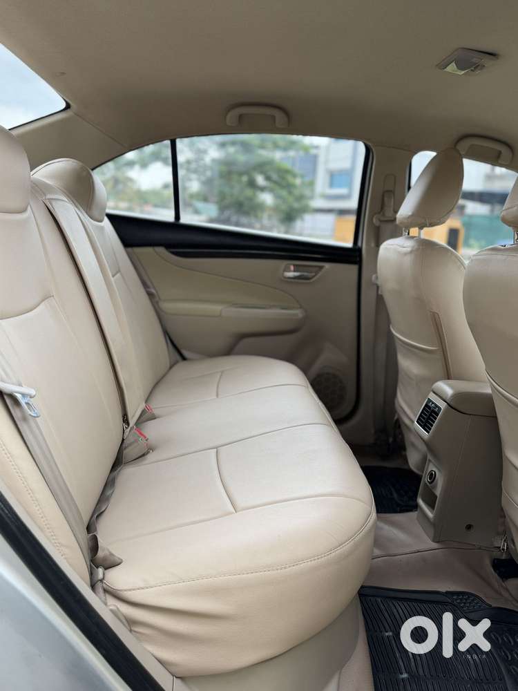 Maruti Suzuki Ciaz Vdi Plus, 2016, Diesel