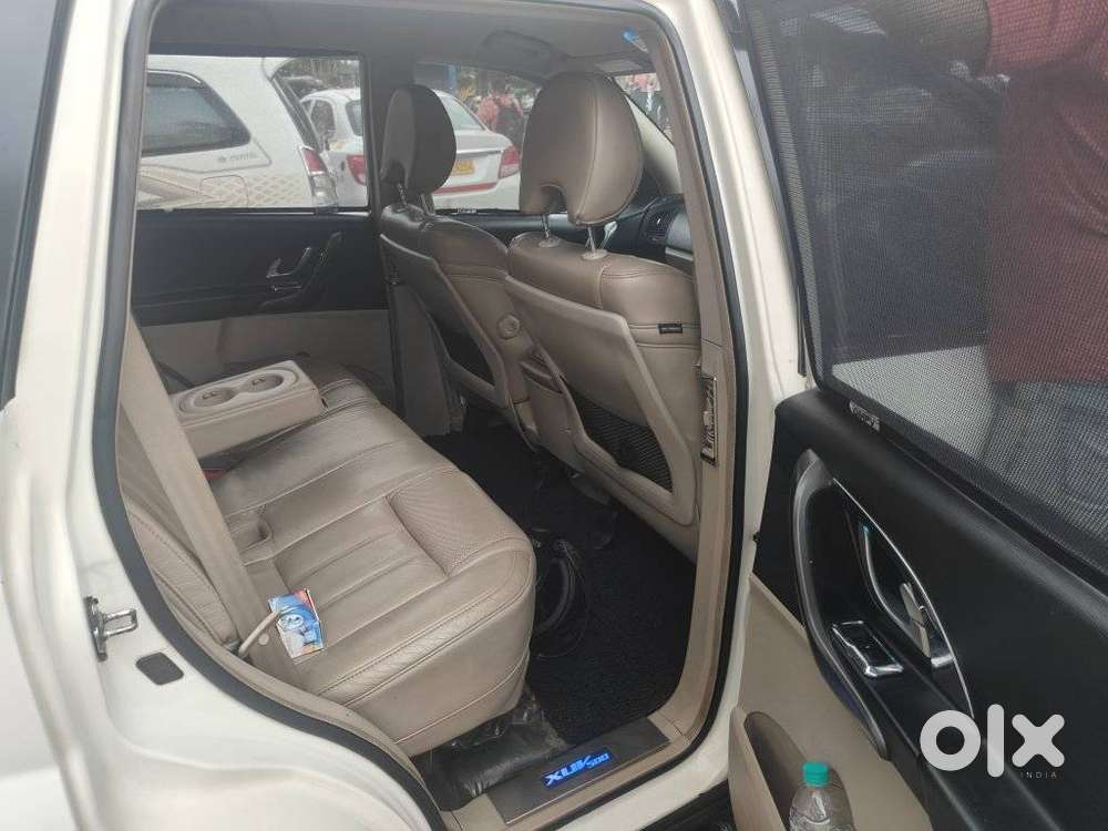Mahindra Xuv500 W8, 2016, Diesel