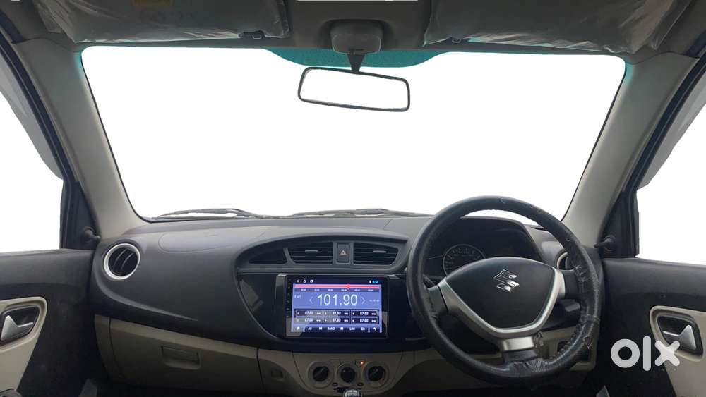Maruti Suzuki Alto 800 0.8 Vxi (o), 2020, Petrol