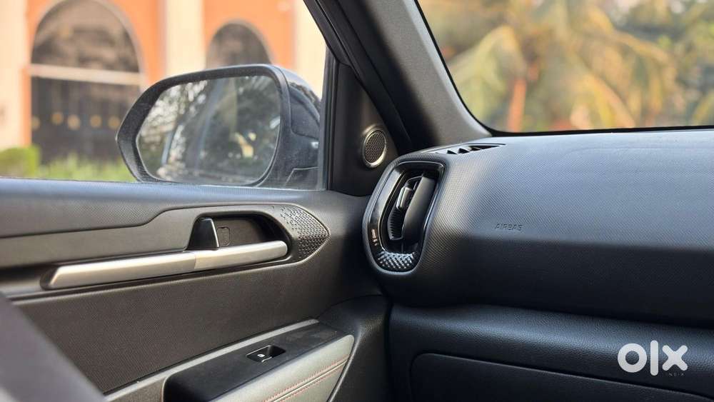 Kia Sonet, 2023, Diesel