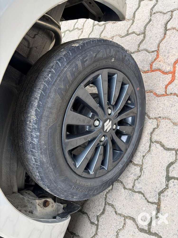 Maruti Suzuki Wagon R 1.2 Zxi Plus, 2022, Petrol