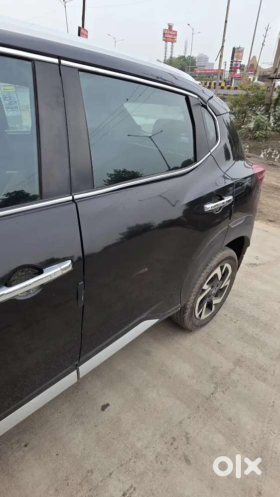 Nissan Magnite Turbo 2021 - Mint Condition