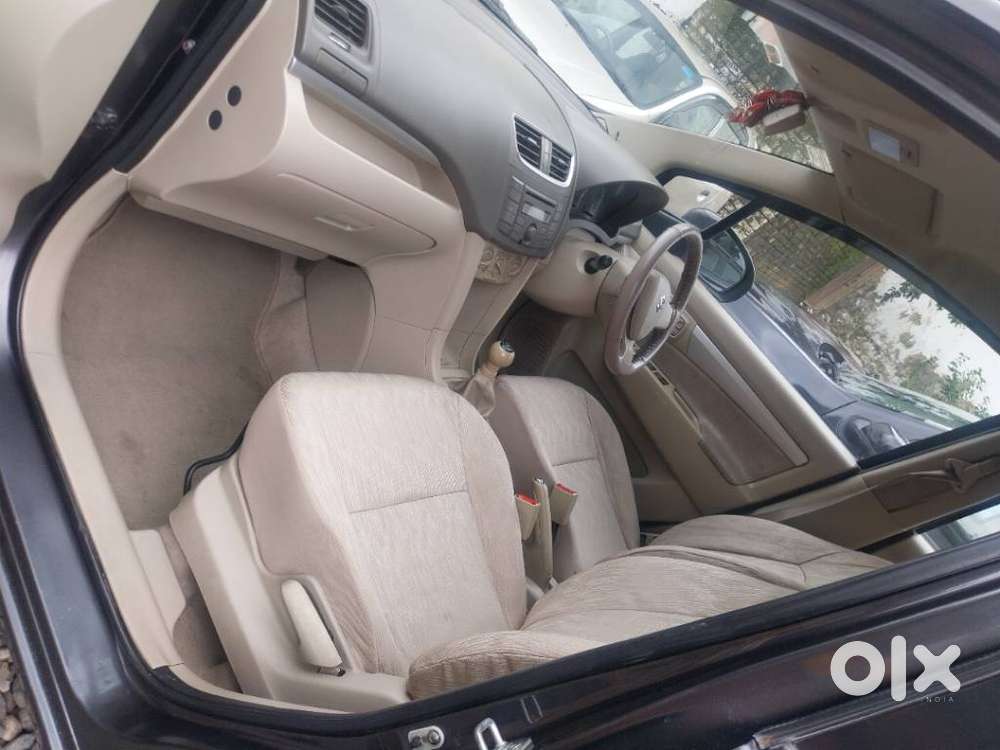 Maruti Suzuki Ertiga 1.5 Vxi, 2014, Petrol