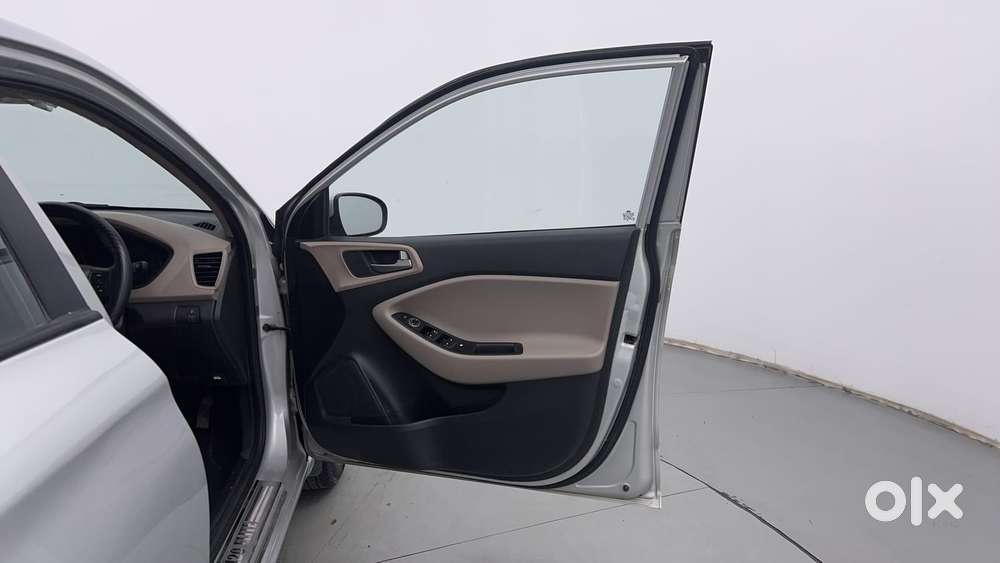 Hyundai Elite I20 [ ] 1.2 Asta, 2018, Petrol