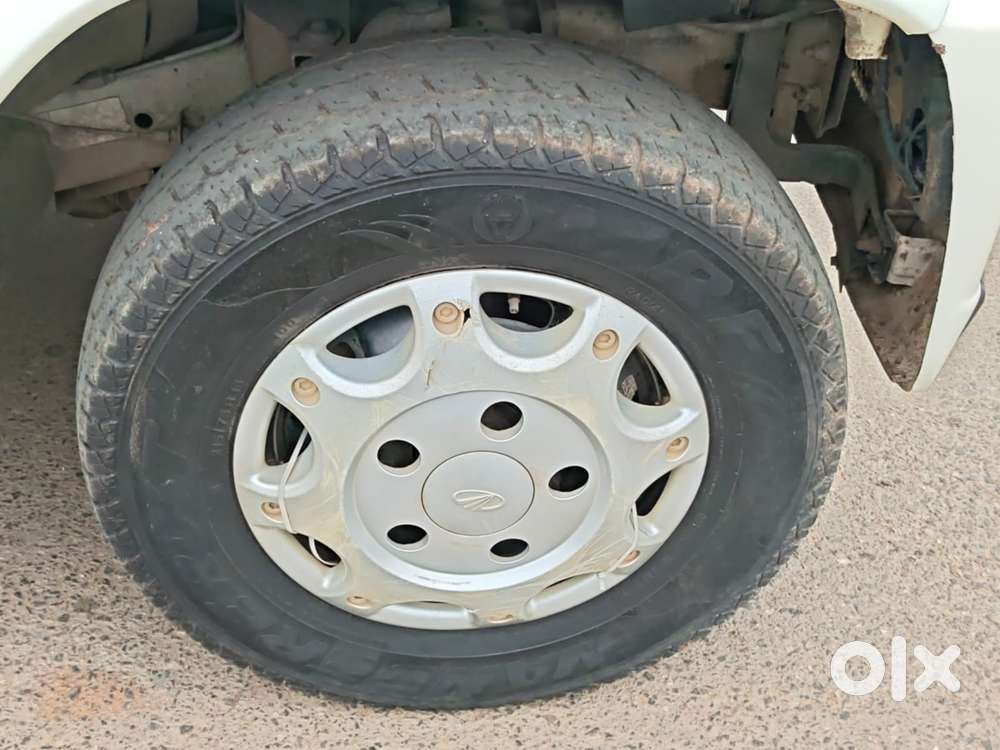 Mahindra Bolero 1.5 B6 (o), 2022, Diesel