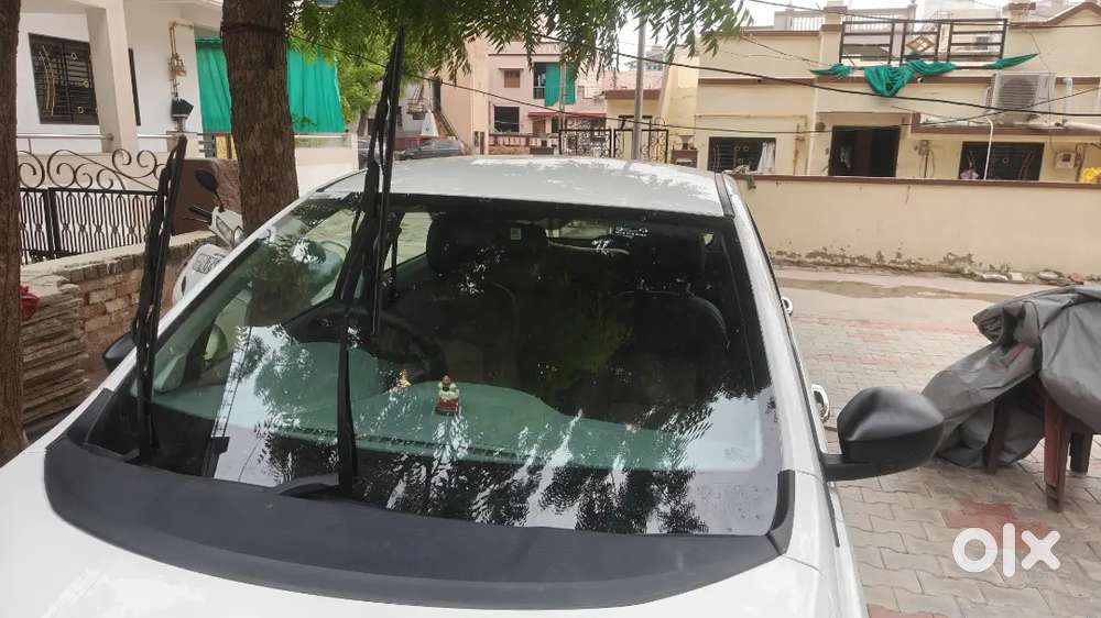 My Tata Tiago Xm Brand New Condition 4/5 Month Old