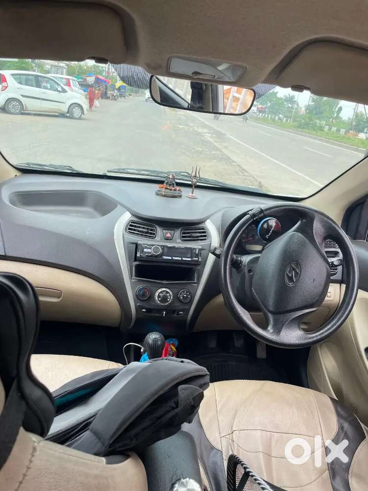 Hyundai Eon 0.8 Era 2018