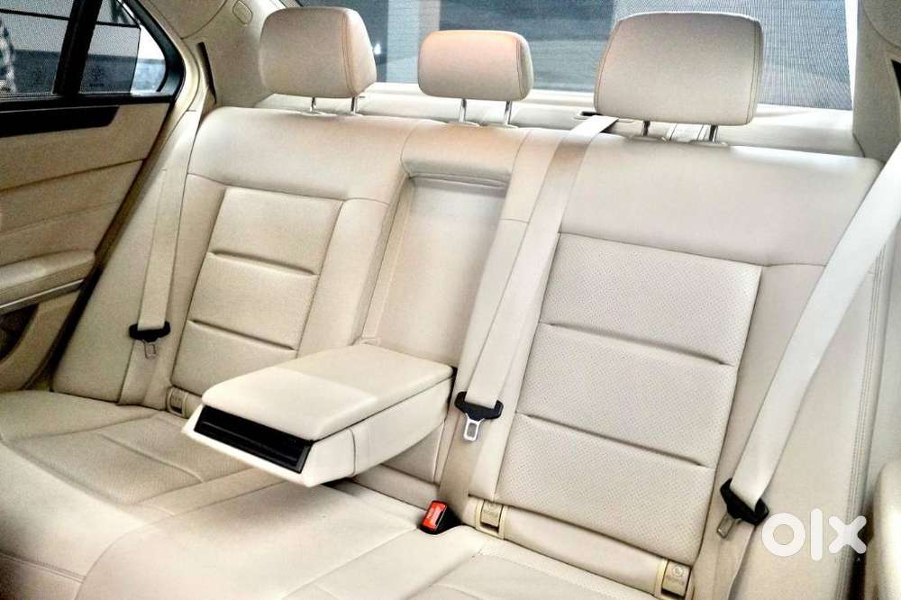 Mercedes-benz E-class E 200, 2017, Petrol