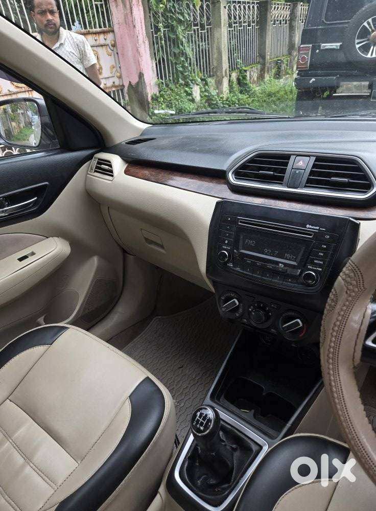 Maruti Suzuki Dzire Vdi, 2018, Diesel