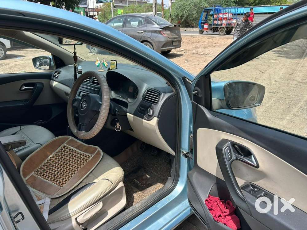 Volkswagen Polo 2012 Diesel Good Condition