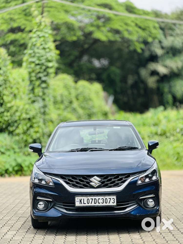 Maruti Suzuki Baleno Zeta, 2023, Petrol