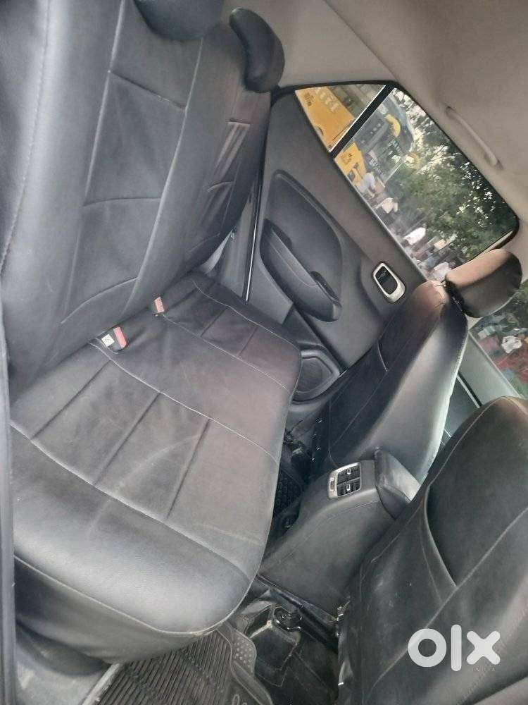 Hyundai Venue 1.4 Crdi Sx, 2019, Diesel