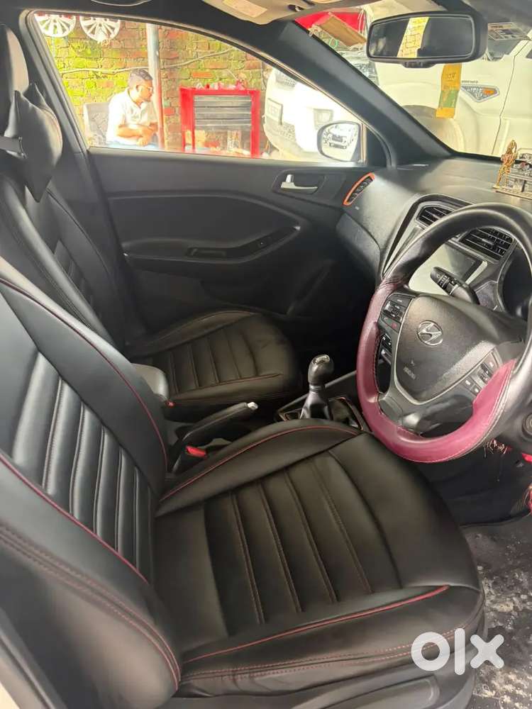 Hyundai I20 Active 1.2 2017