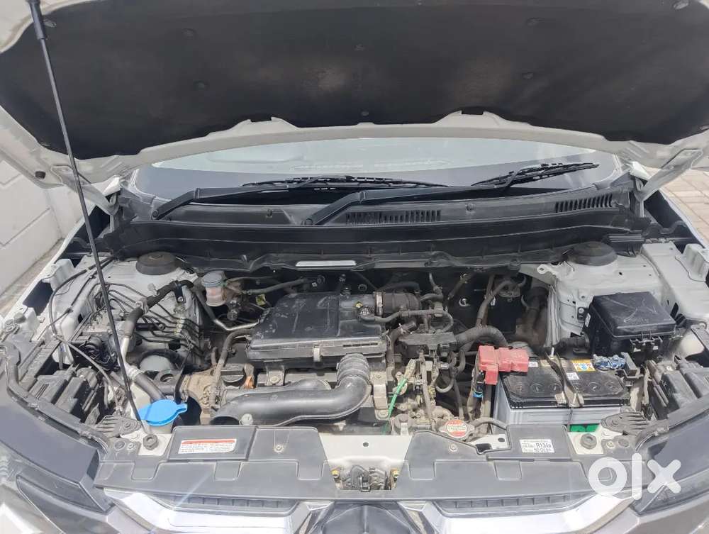 Maruti Suzuki Brezza 2022 Petrol Well Maintained