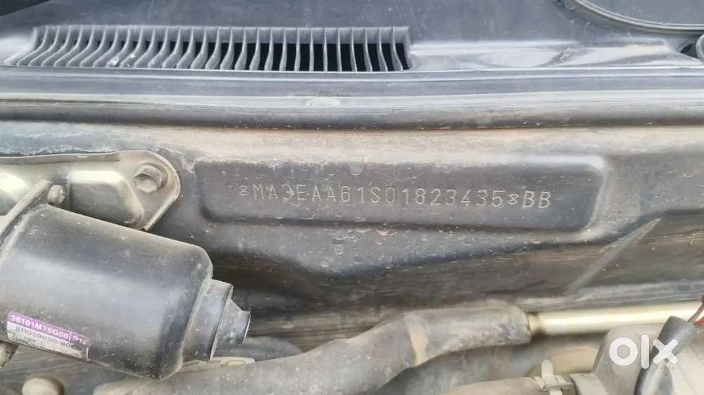 Maruti Suzuki Alto 2011 Car