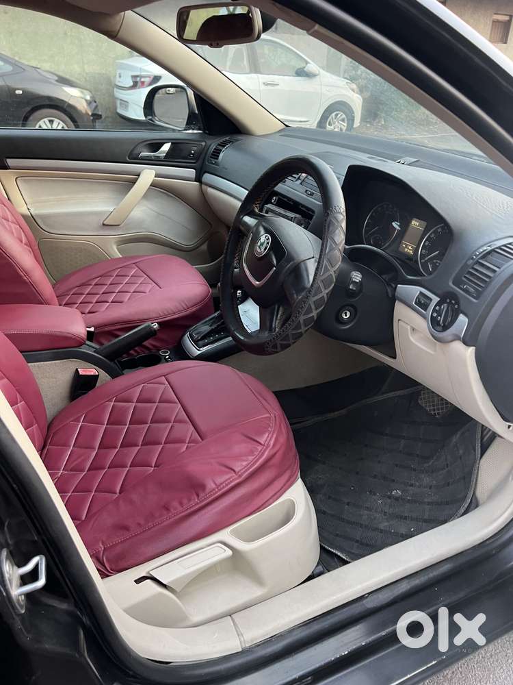 Skoda Laura 1.9 Tdi At Elegance, 2009, Diesel