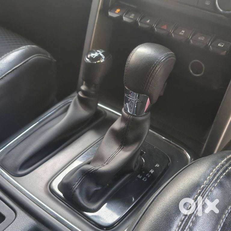 Mahindra Thar Lx D At 4wd Ht, 2023, Diesel