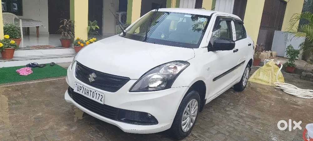 Maruti Suzuki Dzire 2019