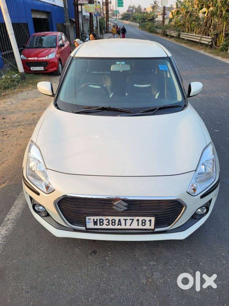 Maruti Suzuki Swift 1.2 Vxi (o), 2020, Petrol