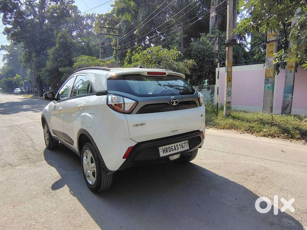 Tata Nexon 1.5 Revotorq Xm (s), 2019, Diesel
