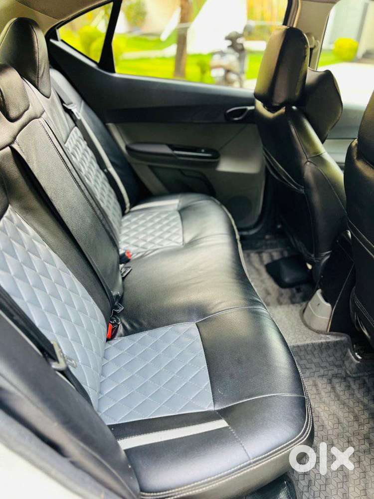 Tata Tigor 1.05 Revotorq Xz, 2017, Diesel