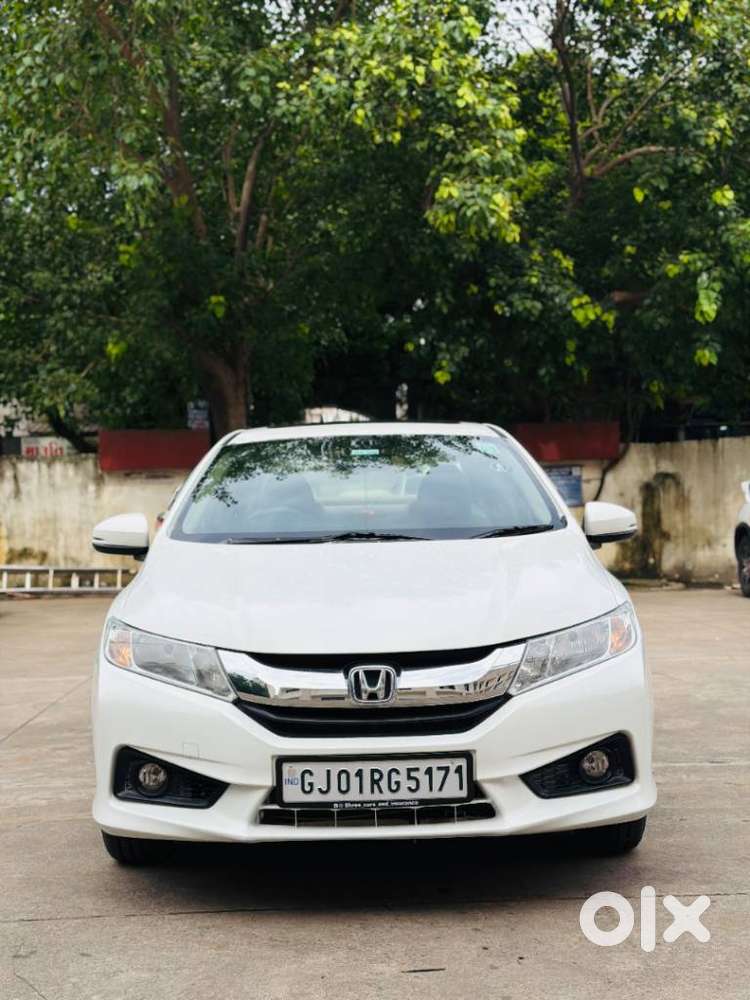 Honda City I Dtec Vx, 2014, Diesel