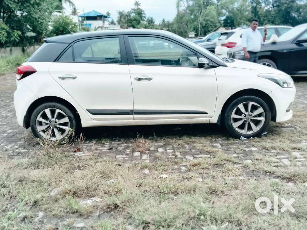 Hyundai Elite I20 [2018-2020] 1.2 Asta, 2015