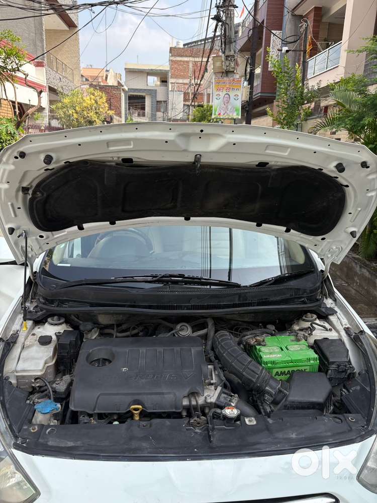 Hyundai Verna 1.6 Sx Crdi