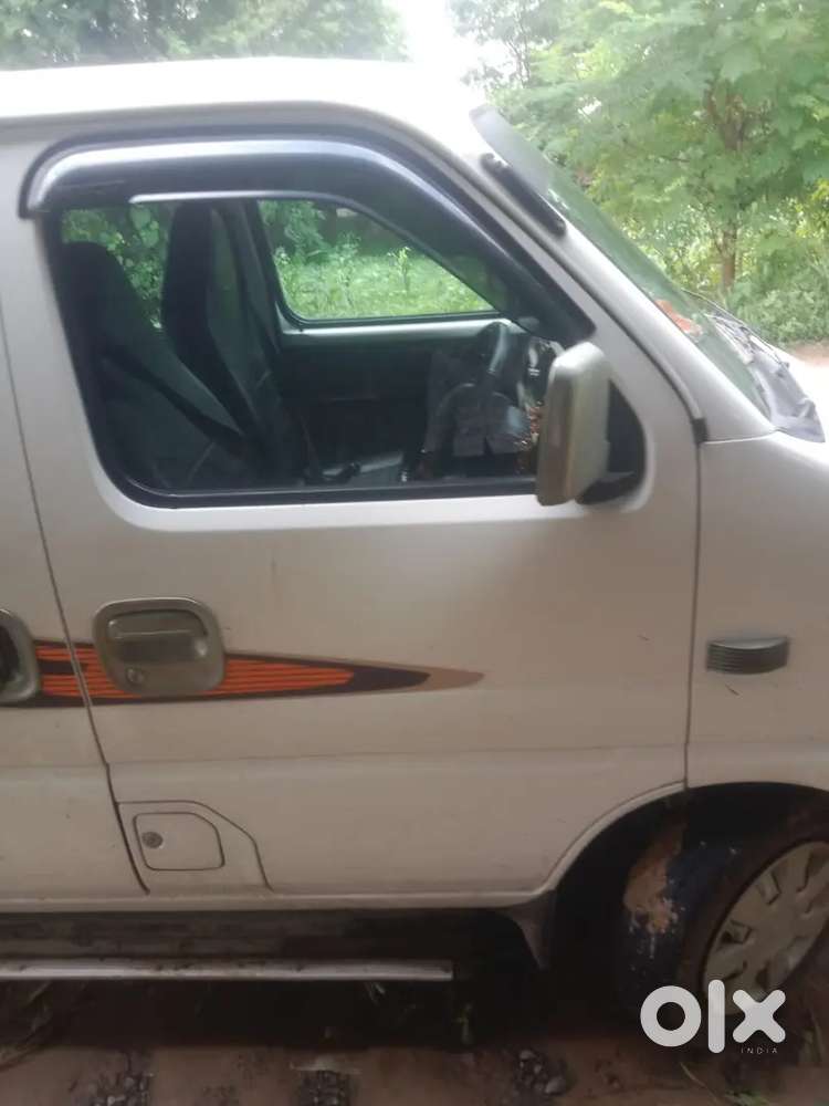 Maruti Suzuki Eeco 2020