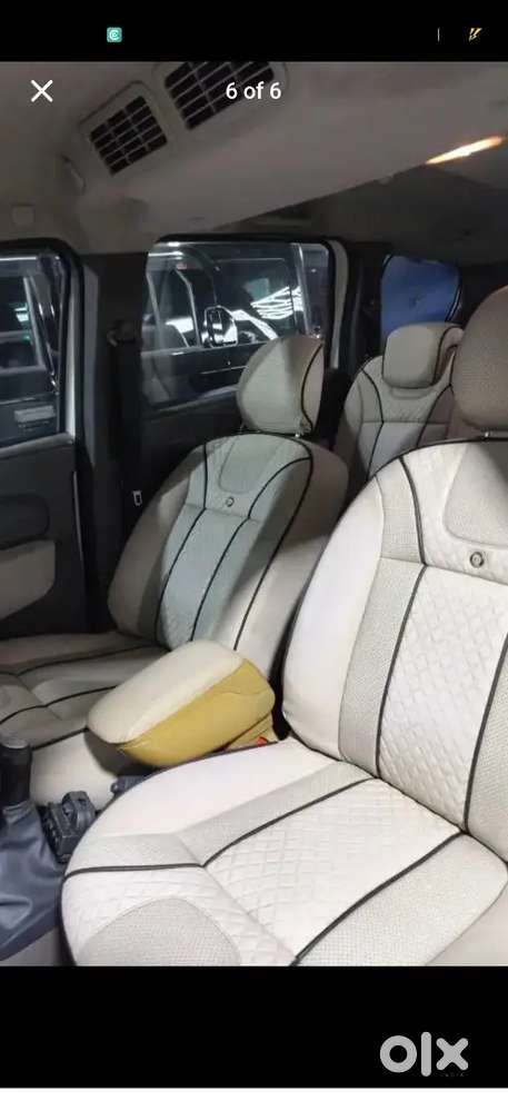 Renault Lodgy Diesel 2016