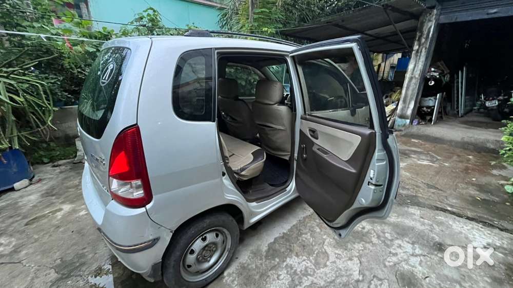 Maruti Suzuki Zen Petrol 2013