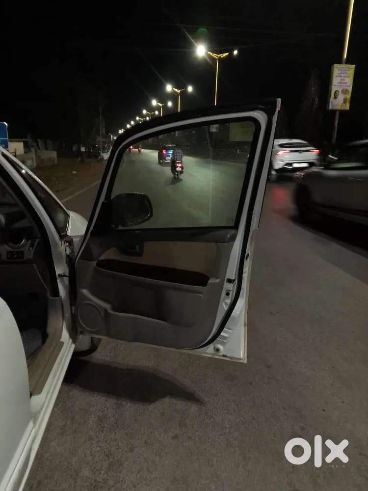 Maruti Suzuki Sx4 2010 Petrol 81000 Km Driven